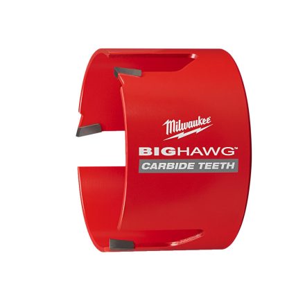 Milwaukee BIG HAWG többfunkciós lyufurész 108x60mm