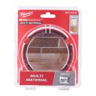 Milwaukee BIG HAWG többfunkciós lyufurész 108x60mm