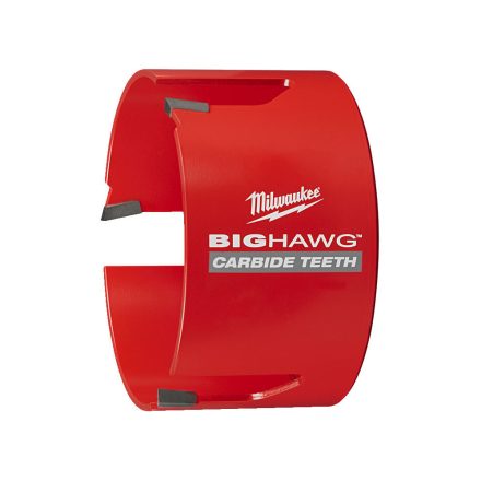 Milwaukee BIG HAWG többfunkciós lyufurész 117x60mm