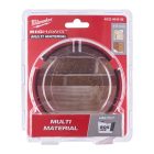 Milwaukee BIG HAWG többfunkciós lyufurész 117x60mm