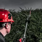 Milwaukee M18 FOPH-HTA Quick-Lok sövényvágó adapter