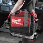 Milwaukee PACKOUT kompakt vékony rendszerezo 250x380x65mm