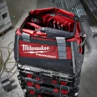 Milwaukee PACKOUT zárt szerszámtáska 50cm