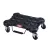 Milwaukee PACKOUT lapos kocsi 610x480x190mm