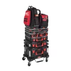 Milwaukee PACKOUT lapos kocsi 610x480x190mm