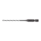 Milwaukee SHOCKWAVE többfunkciós fúrószár 1/4" Hex 3x90mm