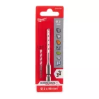 Milwaukee SHOCKWAVE többfunkciós fúrószár 1/4" Hex 3x90mm