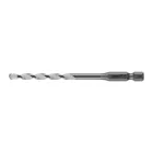 Milwaukee SHOCKWAVE többfunkciós fúrószár 1/4" Hex 5x100mm