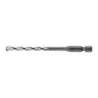 Milwaukee SHOCKWAVE többfunkciós fúrószár 1/4" Hex 5,5x100mm