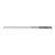 Milwaukee SHOCKWAVE többfunkciós fúrószár 1/4" Hex 5,5x150mm