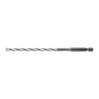 Milwaukee SHOCKWAVE többfunkciós fúrószár 1/4" Hex 6x150mm