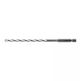   Milwaukee SHOCKWAVE többfunkciós fúrószár 1/4" Hex 6x150mm