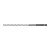 Milwaukee SHOCKWAVE többfunkciós fúrószár 1/4" Hex 6x150mm