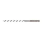 Milwaukee SHOCKWAVE többfunkciós fúrószár 1/4" Hex 6,5x150mm