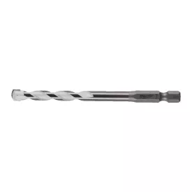   Milwaukee SHOCKWAVE többfunkciós fúrószár 1/4" Hex 7x100mm