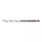 Milwaukee SHOCKWAVE többfunkciós fúrószár 1/4" Hex 8x120mm