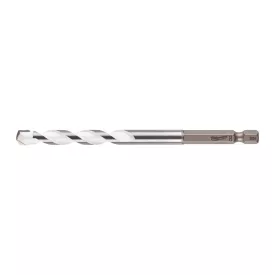   Milwaukee SHOCKWAVE többfunkciós fúrószár 1/4" Hex 8x120mm
