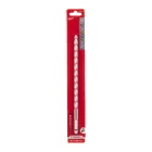Milwaukee SHOCKWAVE többfunkciós fúrószár 1/4" Hex 8x260mm