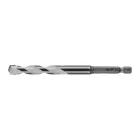 Milwaukee SHOCKWAVE többfunkciós fúrószár 1/4" Hex 10x120mm