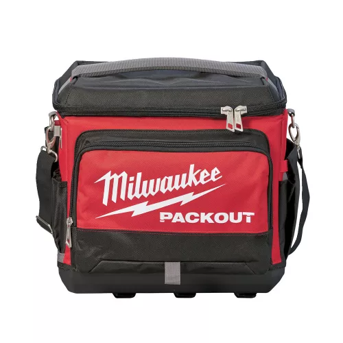   Milwaukee PACKOUT 20 literes munkaterületi hutotáska 380x240x330mm