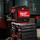 Milwaukee PACKOUT 20 literes munkaterületi hutotáska 380x240x330mm