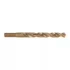 Milwaukee RED COBALT HSS-G Co fémfúrószár 10,2x133mm