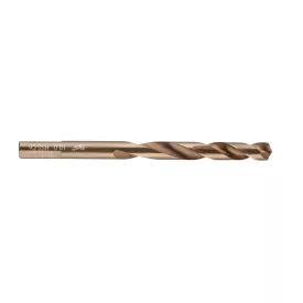   Milwaukee RED COBALT HSS-G Co fémfúrószár 10,2x133mm 1 db
