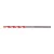 Milwaukee Betonfúrószár 3 oldalas befogással 3x90mm
