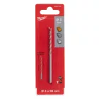 Milwaukee Betonfúrószár 3 oldalas befogással 3x90mm