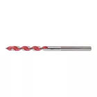 Milwaukee Betonfúrószár 3 oldalas befogással 6x100mm