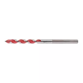 Milwaukee Betonfúrószár 3 oldalas befogással 6x100mm