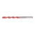 Milwaukee Betonfúrószár 3 oldalas befogással 10x150mm