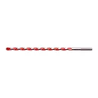 Milwaukee Betonfúrószár 3 oldalas befogással 10x260mm