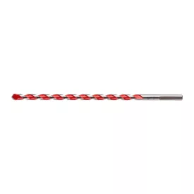 Milwaukee Betonfúrószár 3 oldalas befogással 10x260mm
