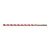 Milwaukee Betonfúrószár 3 oldalas befogással 10x260mm