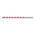 Milwaukee Betonfúrószár 3 oldalas befogással 12x260mm