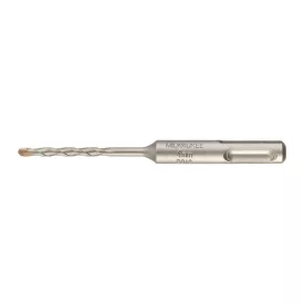 Milwaukee SDS-Plus Standard 2 élu fúrószár 5x110mm