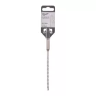 Milwaukee SDS-Plus Standard 2 élu fúrószár 4x160mm