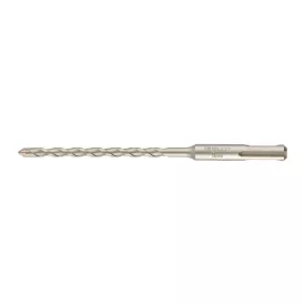 Milwaukee SDS-Plus Standard 2 élu fúrószár 6x160mm