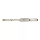 Milwaukee SDS-Plus Standard 2 élu fúrószár 6,5x110mm