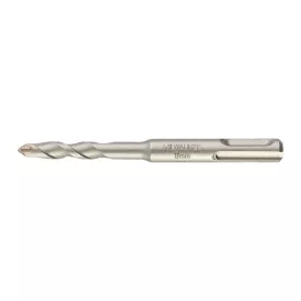 Milwaukee SDS-Plus Standard 2 élu fúrószár 8x110mm