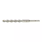 Milwaukee SDS-Plus Standard 2 élu fúrószár 16x210mm