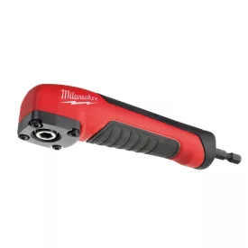   Milwaukee SHOCKWAVE 11 részes sarokcsavarozó adapter készlet 1/4" HEX