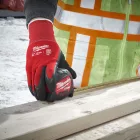 Milwaukee Vágásbiztos védokesztyu 1/A vágási szint - téli verzió 10/XL