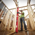 Milwaukee Teleszkópos vízmérték 200 - 366cm