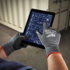 Milwaukee Vágásbiztos védokesztyu 5/E vágási szint 10/XL