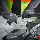 Milwaukee Vágásbiztos védokesztyu 5/E vágási szint 10/XL