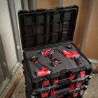 Milwaukee PACKOUT habbetét 485x90x325mm