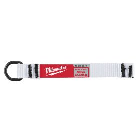 Milwaukee D-gyurus rögzíto szalag 2,2kg-ig 5db