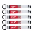 Milwaukee D-gyurus rögzíto szalag 2,2kg-ig 5db